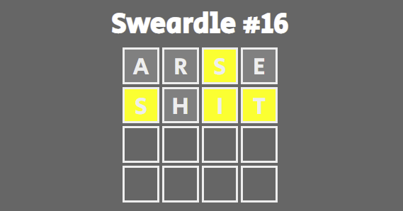 sweardle.com